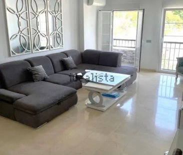 Alquiler de piso en Calle Quevedo, 6 - Photo 5