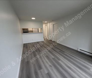 1XXX East Broadway 305 Vancouver - Photo 1