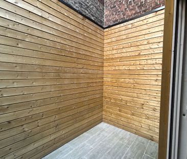 Appartement T2, rue Philippe de Comines – JB LEBAS réf 5573 - Photo 5