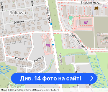 Mieszkanie bezczynszowe z miejscem parkingowym do wynajęcia - Фото 1