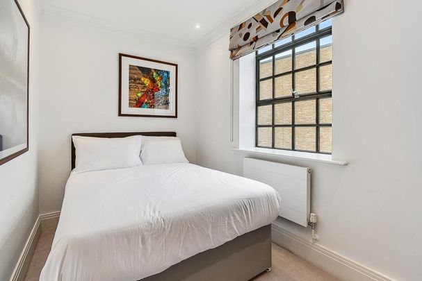 3 bedroom penthouse to rent - Photo 1