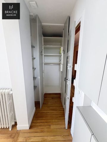 Appartement Courbevoie STUDIO 25.79 m² - Photo 3