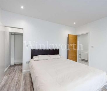 Hendon Way, London, NW2 - Photo 1