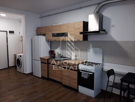 Apartament cu 1 camera ,zona Girocului - Photo 3