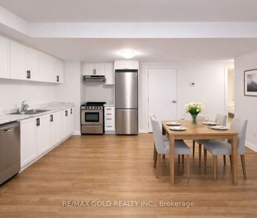 For Lease - 24 Hylton Drive Unit# Bsmt, Barrie, Ontario - Photo 2