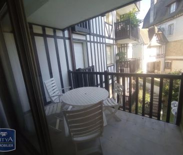 Appartement à louer 1 pièce 34.71m² - Photo 1