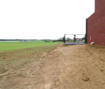 Nieuwbouw, energiezuinig, prachtige omgeving, garage te Scherpenheuvel - Photo 4