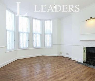 Culverley Road, London, SE6 - Photo 1