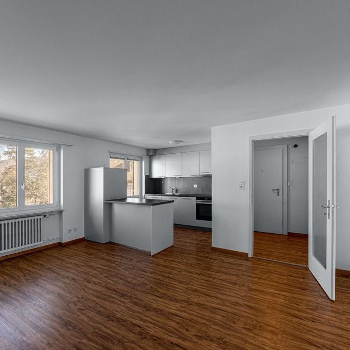 Sanierte Wohnung zu einem fairen Preis - Photo 1