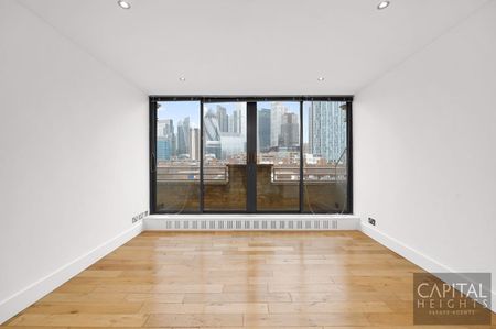 Saxon House, 1 Thrawl Street, London - Photo 3