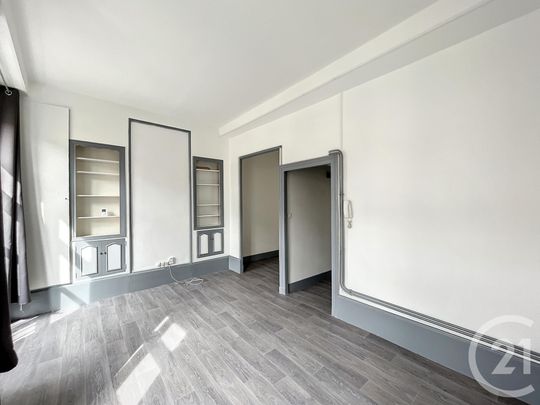 Location Appartement 1 pièce 41m² RIOM 63200 - Photo 1