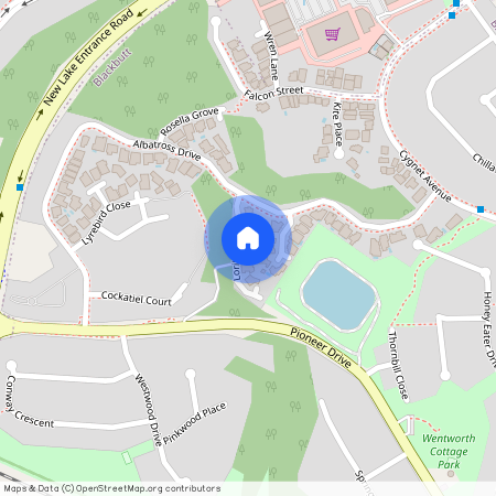 7 Lorikeet Place, NSW 2529, Blackbutt