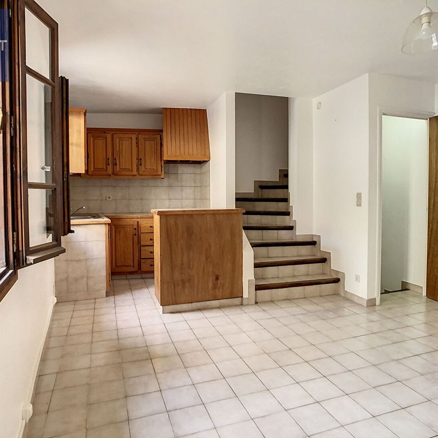 Appartement T3 Fourques à louer - Photo 1