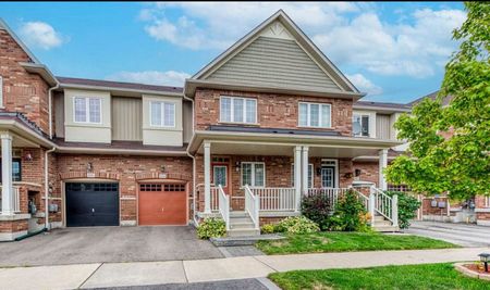 For Lease - 654 Murray Meadows Place, Milton, Ontario - Photo 2