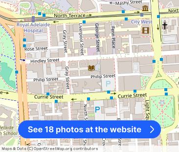 5-bedroom shared house, Philip St - Photo 1