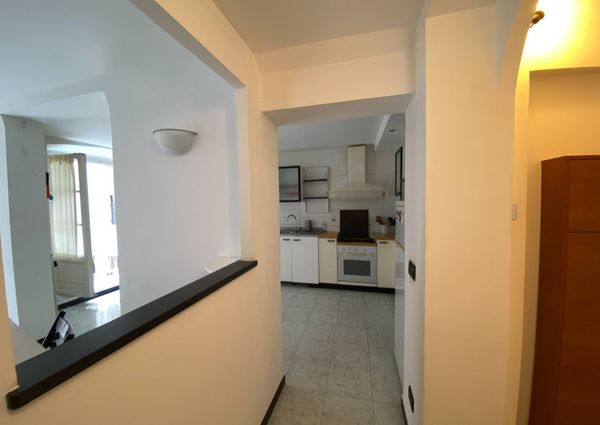 Appartamento in affitto - Centro Storico (Genova)