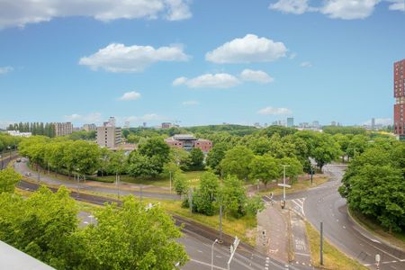 Te huur: Appartement Aziëlaan in Utrecht - Photo 4