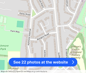 Bargery Road, Wolverhampton, WV11 - Photo 1