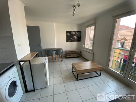 Apartment - Photo 3