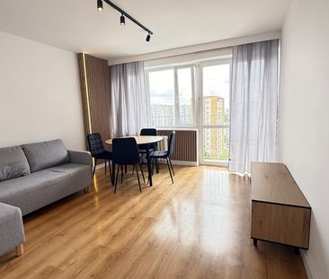 Przytulne 3 pokoje z pięknym widokiem - Pomorzany - Photo 1