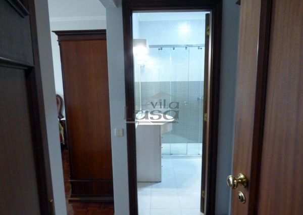 Apartamento T3 em Porto
