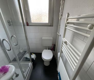 Demnächst frei! 2-Zimmer-Wohnung in Herten Disteln - Photo 1