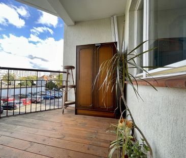 Mieszkanie do wynajęcia 2 pokoje Dobrodzieńska, Poznań 49.4 m² - Photo 1