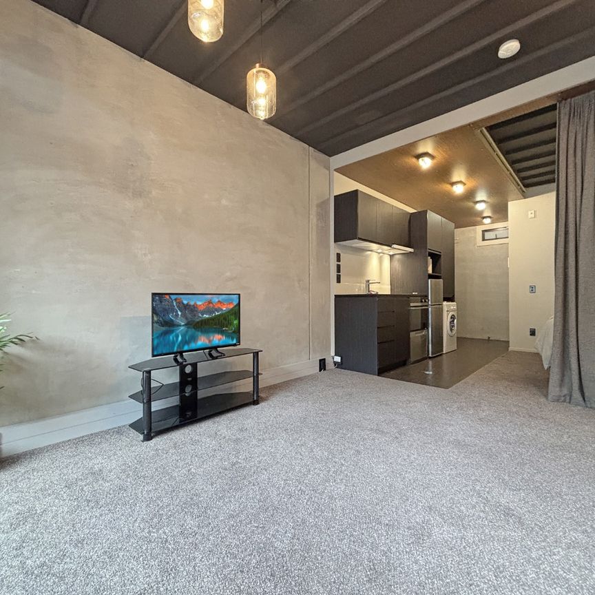 Welcome to apartment G03 at Sharella Living in Thorndon - Photo 1