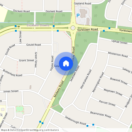 2/187 Midway Road, SA 5113, Elizabeth Park