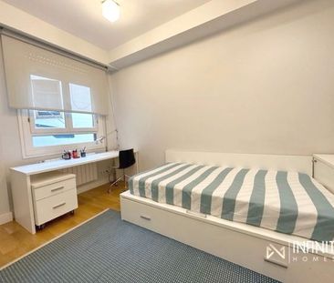 Piso de alquiler en Lersundi Kalea, Abandoibarra - Guggenheim - Photo 5