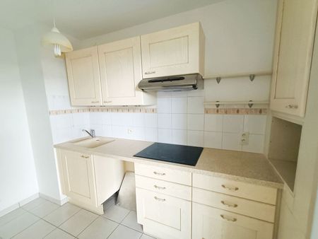 Appartement La Chapelle Sur Erdre 2 pièce(s) 48.73 m2 - Photo 4