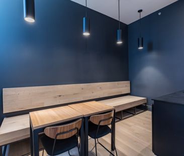 Appartement à louer - Montréal (Ville-Marie) (Centre Ouest) Apparte... - Photo 3