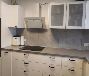 Helle 2-Zimmer Wohnung in Wuppertal Langenfeld - Photo 1