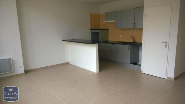 Location Appartement 3 pièces 75m² BLOIS 41000 - Photo 1
