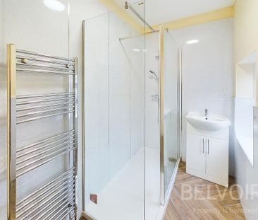 2 bedroom terraced house to rent - Photo 6