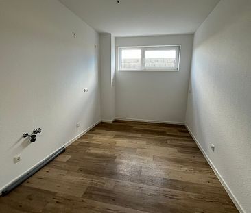 Traumhafte 4- Zimmerwohnung mit Terasse - Foto 3