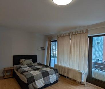 1-Zimmer-Wohnung am Bürgerpark - Photo 3