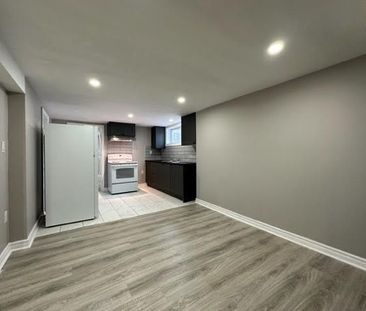 For Lease - 29 Frances Crescent, Toronto, Ontario - Photo 1