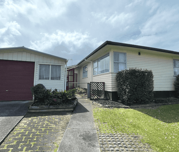 3 bedrooms + 1 bathroom - Photo 1