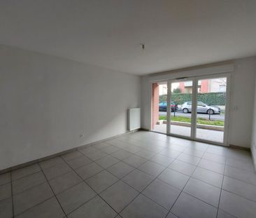 APPARTEMENT T3 60M - Photo 1