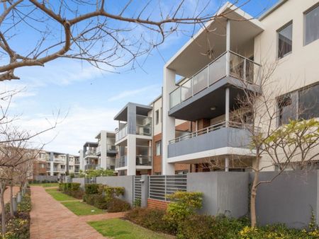 Convenient East Victoria Park Apartment! - Photo 5