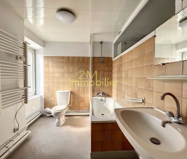 Location Appartement 1 pièce 24m² - Photo 5