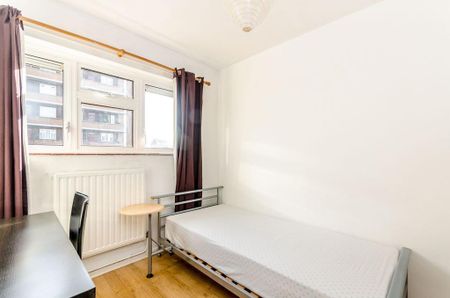 3 bedroom maisonette to rent - Photo 4