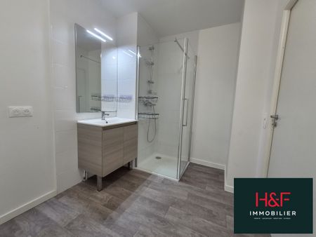 Location Appartement 3 pièces 64m² CAEN 14000 - Photo 5