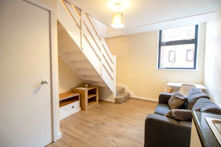 The Chandlers, Leeds, City Centre - Photo 4
