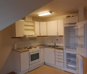 Örngatan 1C - Foto 1