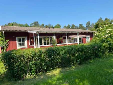 Fjärdhundra: Härlig trea i radhusområde - Photo 3