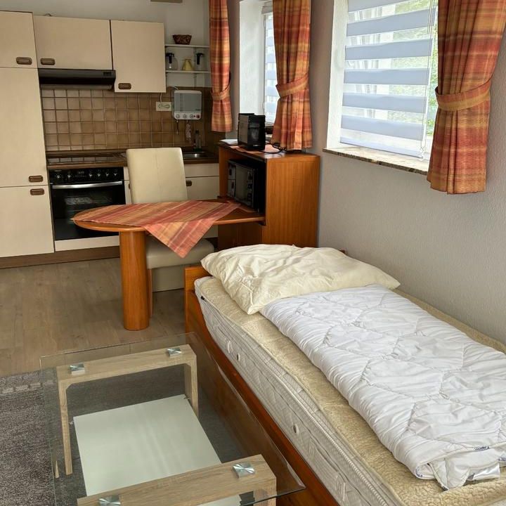 Möbliertes Appartment - Photo 1