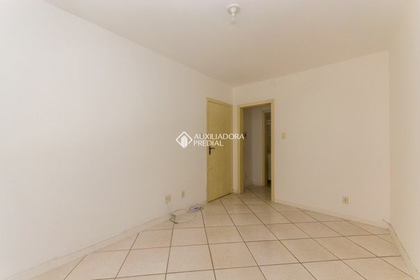 Apartamento com 1 quarto e 45m² para alugar em Centro Histórico, Porto Alegre. - Photo 1