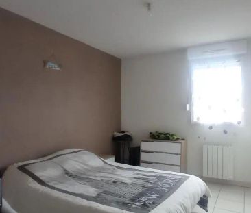 Appartement à louer 2 pièces 47.45m² - Photo 6